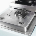 Automatic Hot Mounting Press for metallographic lab mounting